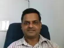 Prof. Amit Dhiman