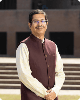 Prof. Arnab Kumar Laha