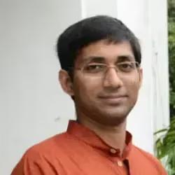 Arnab Bhattacharya