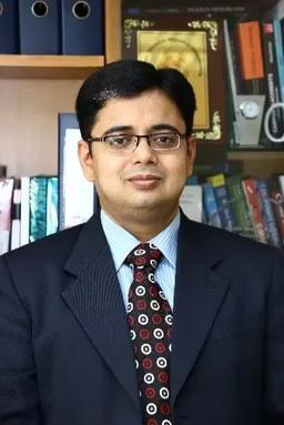 Dr. Arpan Kumar Kar
