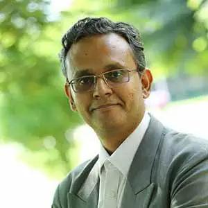 Dr. Ashish Varma