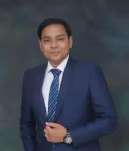 Dr. Ashish Sahani
