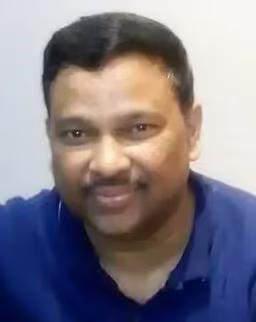 Prof. Atanu Adhikari