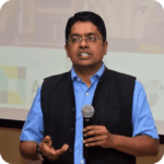 Professor Ranjeet Nambudiri