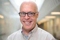 David Chesney
