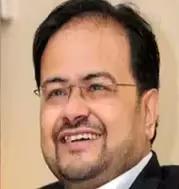 Professor Debashis Chatterjee