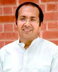 Prof. Debdatta Pal