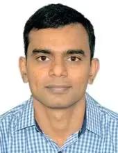 Prof. Dharma Raju Bathini