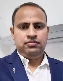 Dr. Dinesh Singh