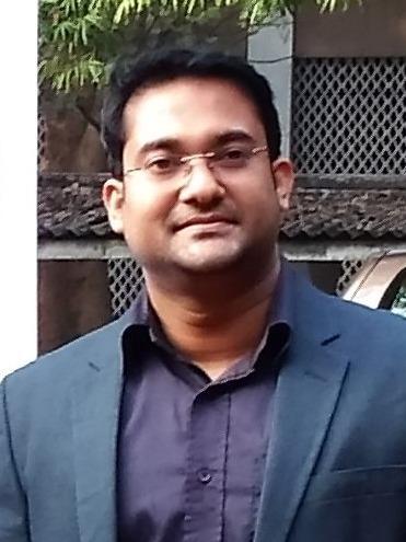 Dipankar Debnath