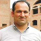 Professor Chetan Soman
