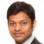 Professor Debjit Roy