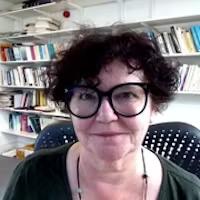 Professor Eileen Kennedy
