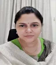 Prof. Gunjan Tomer