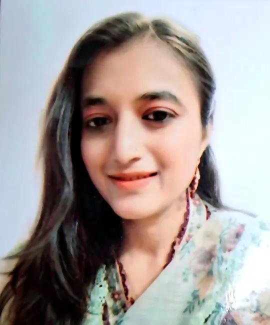 Kulsoom Siddiqui
