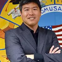 Daryl Maeda