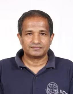 Dr. Manoj T Thomas