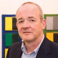 Patrick J O'Malley