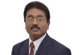 Mr. Silaparasetty Mohankumar