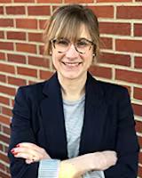 Olivia S. Anderson
