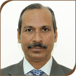 Prof. P.K Padhi