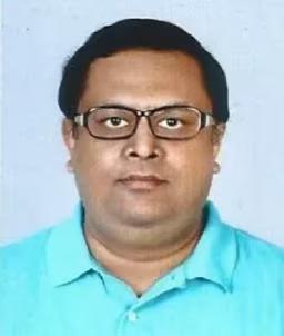 Dr. Pankaj Kumar Baag