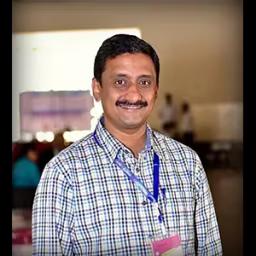 Dr. Parmeswar K. lyer