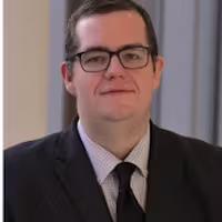 Patrick Carter