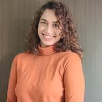 Pavi Narayanan