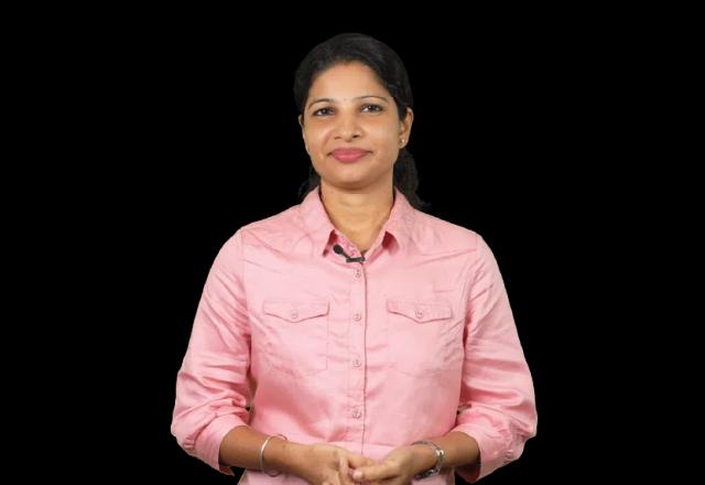 Dr. Poornima Shetty