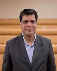Prof. Pradeep Kumar