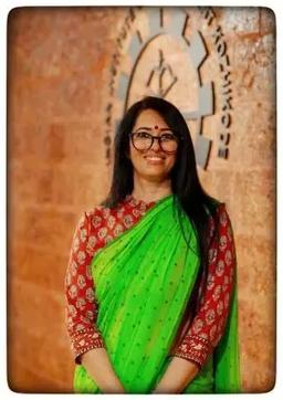 Prof. (Dr.) Priya Nair Rajeev