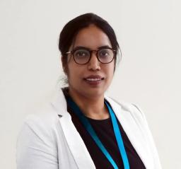 Priyanka Bharti