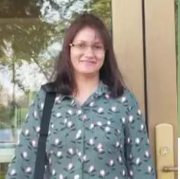 Prof. Priyanka Sharma
