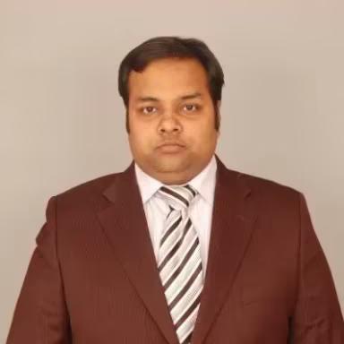 Prof. Saurabh Chandra