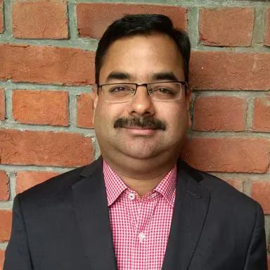 Prof. Venkataraghavan K