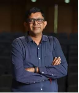 Prof. Rajesh Srinivas Upadhyayula