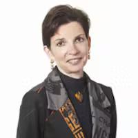 Rajna Gibson Brandon