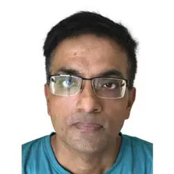 Prof. Ramendra Singh