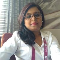 Dr. Richa Choudhary 