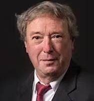 Richard Thomas Griffiths