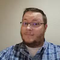 Robert Ketcham