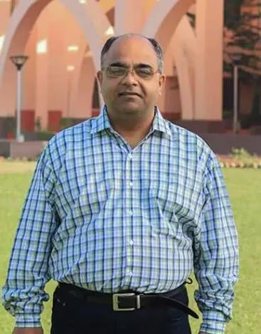 Prof. Rohit Kapoor