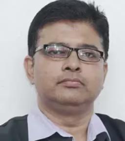 Prof. Rupesh Kumar Pati