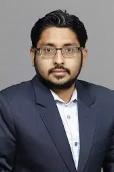 Prof. Sabyasachi Mohapatra