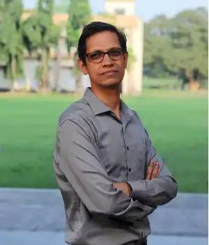 Prof. Saptarshi Purkayastha