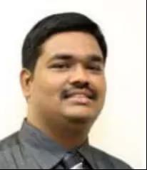 Prof. Satish Krishnan