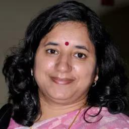 Dr. Seema Sharma