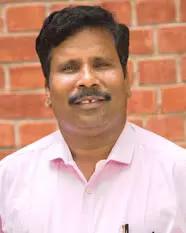 Prof. Seshadev Sahoo