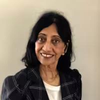 Shanta Kapadia